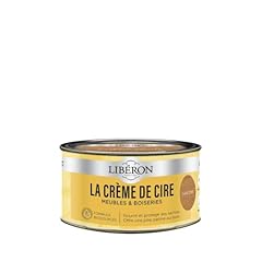 Liberon crème cire d'occasion  Livré partout en France