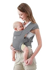 Marsupio neonato ergonomico usato  Spedito ovunque in Italia 