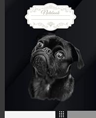 Cute black pug for sale  Delivered anywhere in USA 