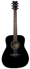 Used, Yamaha FG800 Acoustic Guitar - Black for sale  Delivered anywhere in Canada