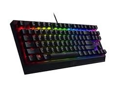 Razer blackwidow tenkeyless for sale  Delivered anywhere in USA 
