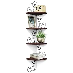 Alsonerbay corner shelf for sale  Delivered anywhere in UK