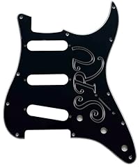 Pickguard guitare fender d'occasion  Livré partout en France