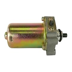 Starter motore motorino usato  Spedito ovunque in Italia 