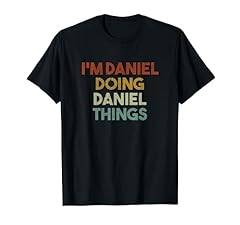 Daniel daniel things for sale  Delivered anywhere in USA 