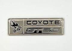Coyote badge shop for sale  Delivered anywhere in USA 
