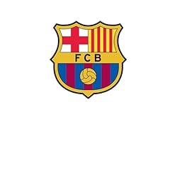 Licensed décor barcelona gebraucht kaufen  Wird an jeden Ort in Deutschland