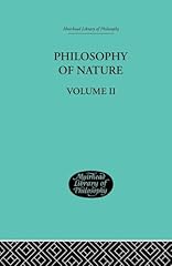 Hegel philosophy nature d'occasion  Livré partout en France