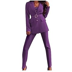 Womens business blazers for sale  Delivered anywhere in UK