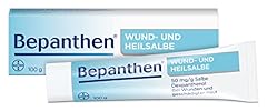 Bepanthen wund heilsalbe gebraucht kaufen  Wird an jeden Ort in Deutschland