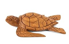 Collection wooden tortoise for sale  Delivered anywhere in USA 