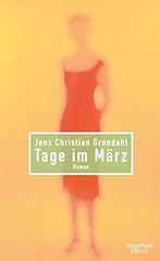 Tage märz gebraucht kaufen  Wird an jeden Ort in Deutschland