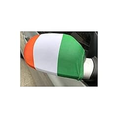 Flag ireland car for sale  Delivered anywhere in UK