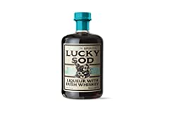 Lucky sod liqueur for sale  Delivered anywhere in Ireland