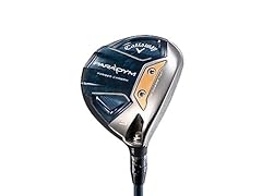 Callaway left hand for sale  Delivered anywhere in UK