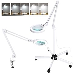 10x magnifying glass for sale  Delivered anywhere in USA 