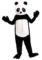 Fun costumes panda for sale  Delivered anywhere in USA 