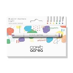 Copic acrea set gebraucht kaufen  Wird an jeden Ort in Deutschland