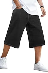Gingtto mens baggy for sale  Delivered anywhere in USA 