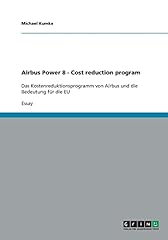 Airbus power cost d'occasion  Livré partout en France
