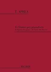 Danze usato  Spedito ovunque in Italia 
