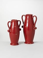 Sullivans red glazed for sale  Delivered anywhere in USA 