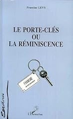 Porte clés réminiscence d'occasion  Livré partout en France