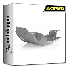 Acerbis 0011685.020 sottomotor usato  Spedito ovunque in Italia 