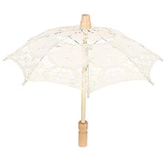 Lace parasol umbrella for sale  Delivered anywhere in UK
