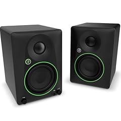 Mackie monitor studio usato  Spedito ovunque in Italia 