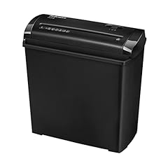 Fellowes document shredder for sale  Delivered anywhere in UK
