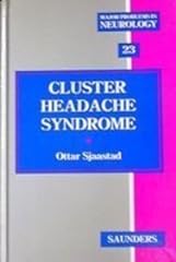 Cluster headache syndrome usato  Spedito ovunque in Italia 
