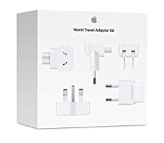 Apple travel adapter for sale  Delivered anywhere in USA 