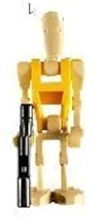 Lego battle droid for sale  Delivered anywhere in USA 