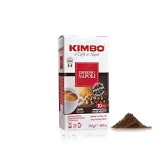 Kimbo coffee espresso for sale  Delivered anywhere in UK