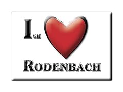 Rodenbach neuwied rheinland d'occasion  Livré partout en Belgiqu