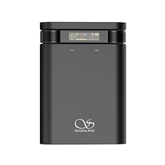 Shanling portable dac for sale  Delivered anywhere in UK