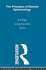 Principles genetic epistemolog for sale  Delivered anywhere in USA 