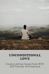 Unconditional love create for sale  Delivered anywhere in UK