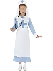 Smiffys ww1 nurse for sale  Delivered anywhere in UK