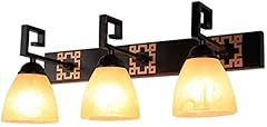 Lampada parete retrò usato  Spedito ovunque in Italia 