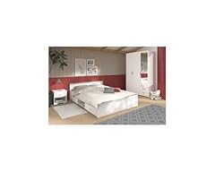 Komplettes schlafzimmer erwach gebraucht kaufen  Wird an jeden Ort in Deutschland