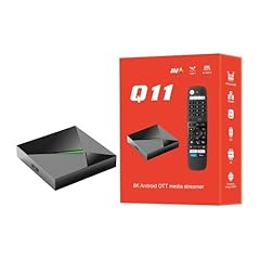 Android 11.0 box for sale  Delivered anywhere in USA 