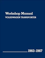 Volkswagen transporter worksho for sale  Delivered anywhere in USA 
