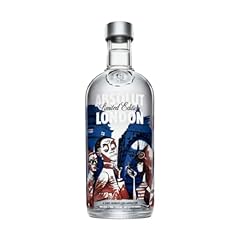 Absolut vodka london gebraucht kaufen  Wird an jeden Ort in Deutschland