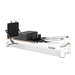 Faittd aluminium pilates for sale  Delivered anywhere in USA 