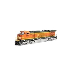 Athearn dash 44cw for sale  Delivered anywhere in USA 