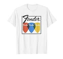 Fender colorful vintage for sale  Delivered anywhere in USA 