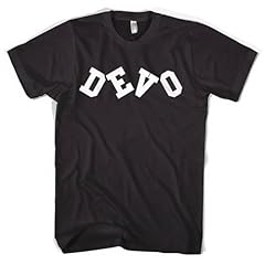 Devo unisex shirt gebraucht kaufen  Wird an jeden Ort in Deutschland