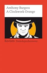 Clockwork orange 19897 usato  Spedito ovunque in Italia 